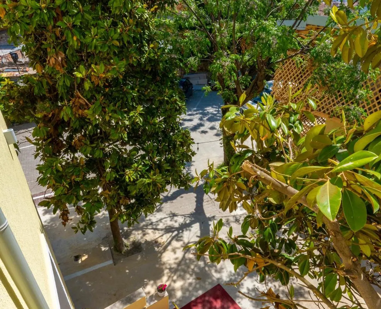 Gjuhadoli Hotel 2 Shkodra 4*,