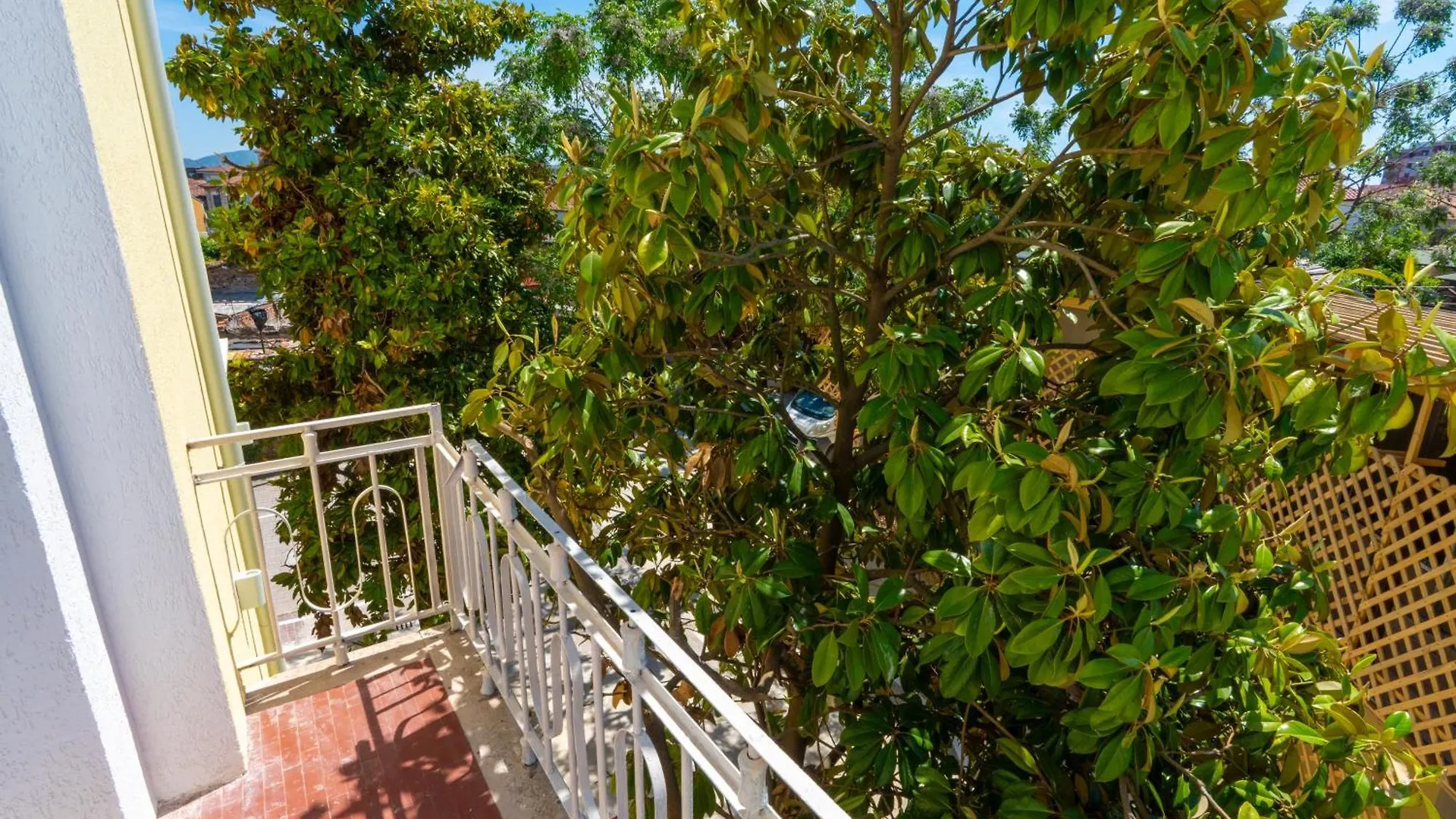 Gjuhadoli Hotel 2 Shkodër 阿尔巴尼亚