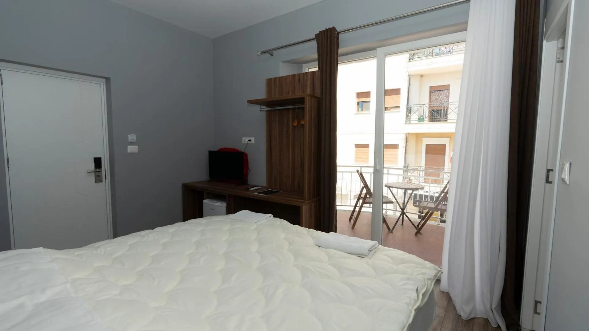 ****  Gjuhadoli Hotel 2 Shkodra Albánia